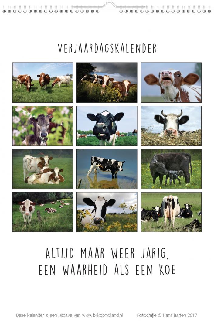 Kalenders