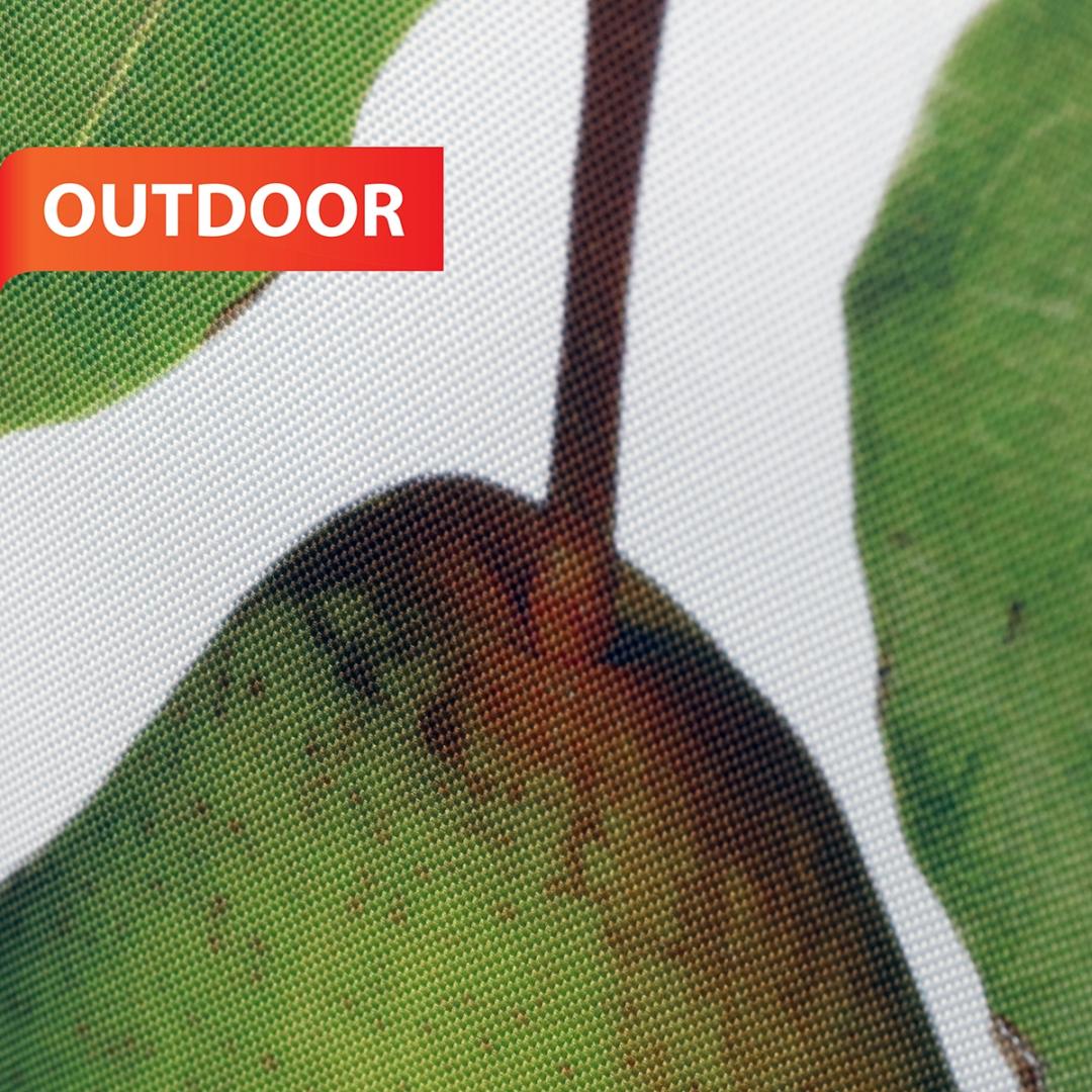 HUGS outdoorkussen Mag ik bij jou?