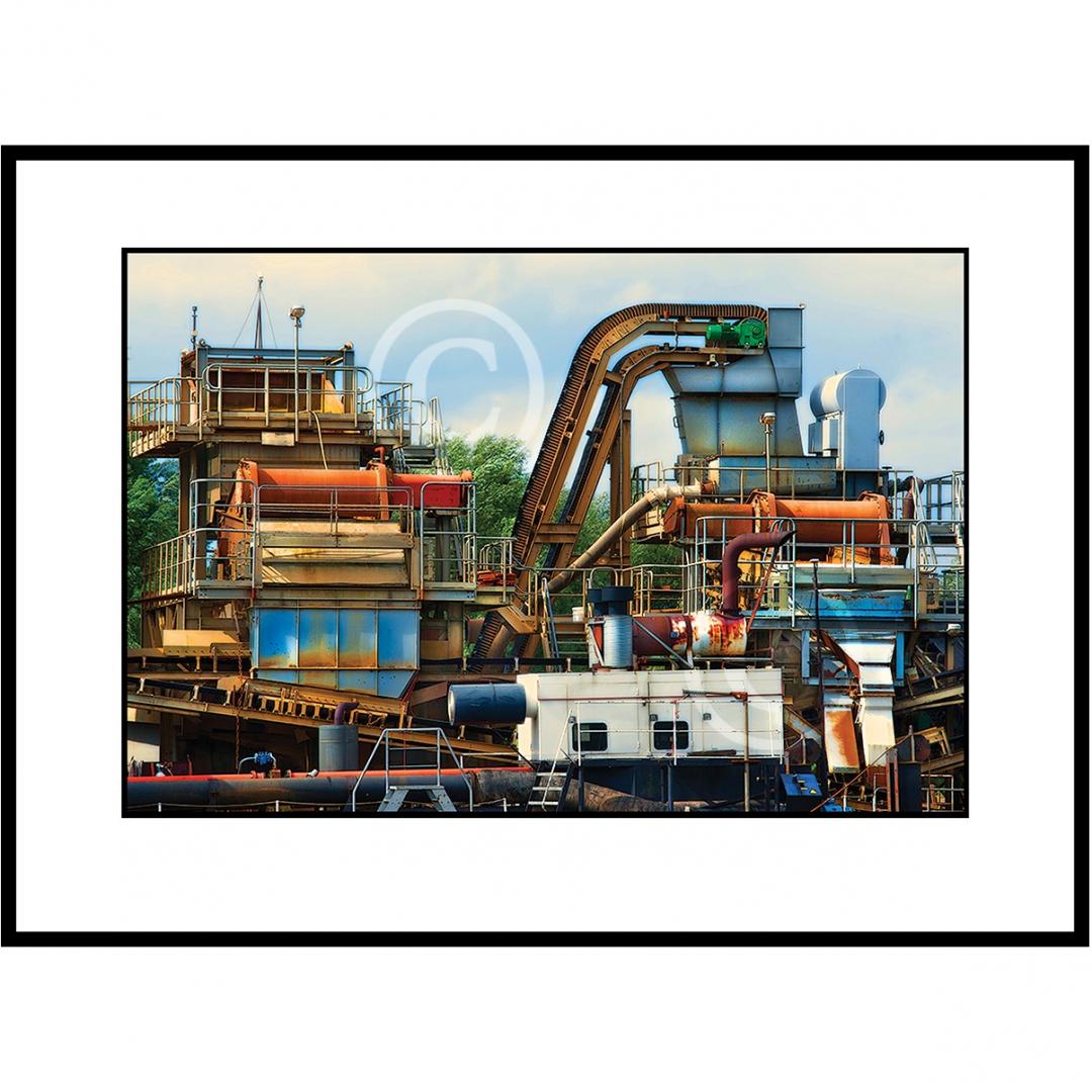 Fotokunst Blikvangers