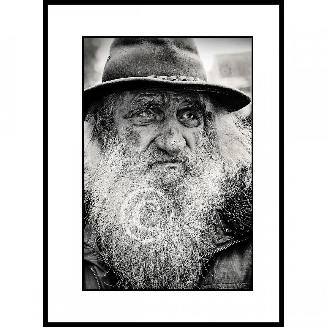 Fotokunst Blikvangers