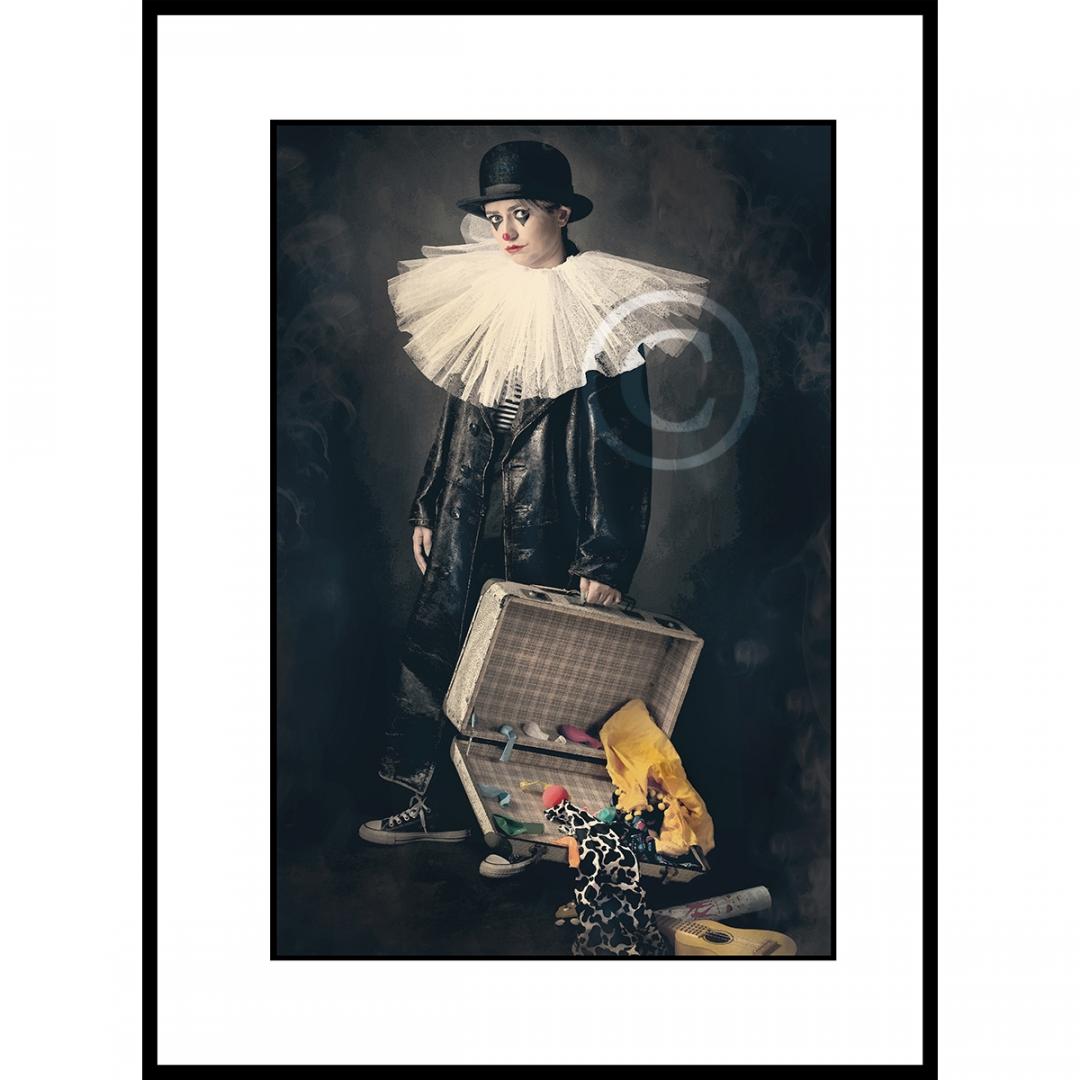Fotokunst Blikvangers