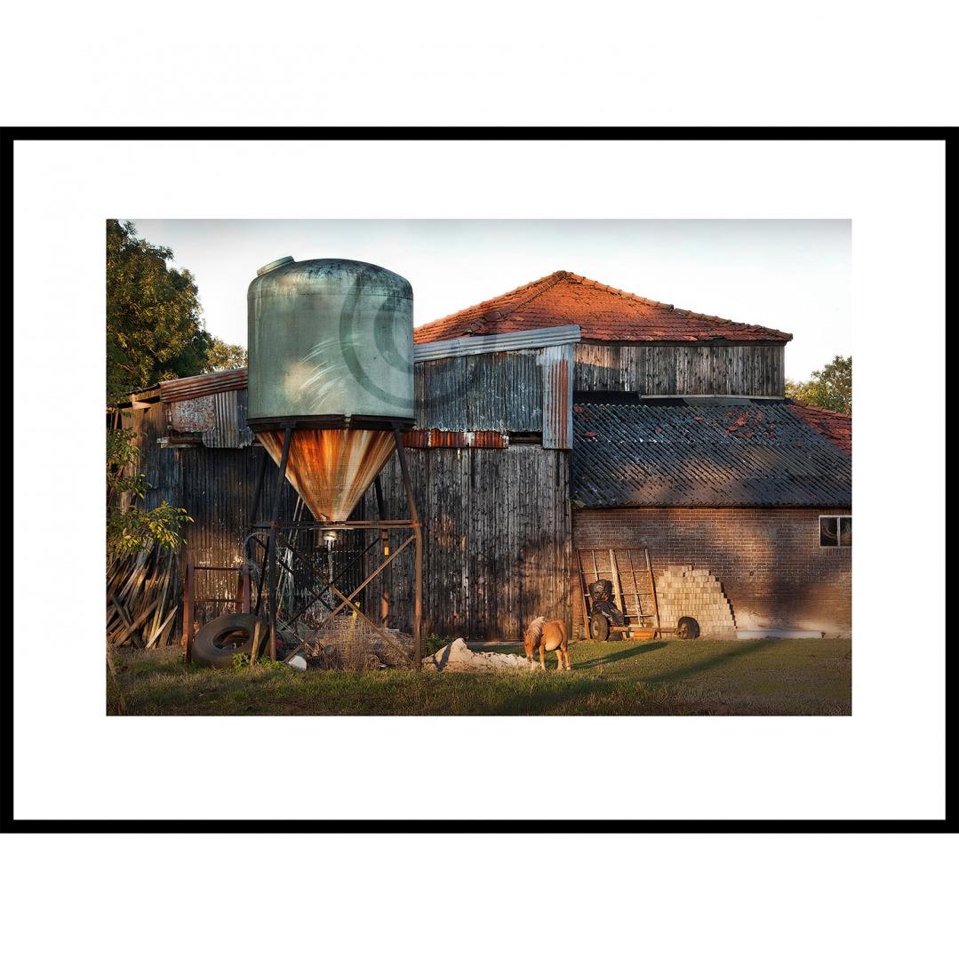 Fotokunst Blikvangers
