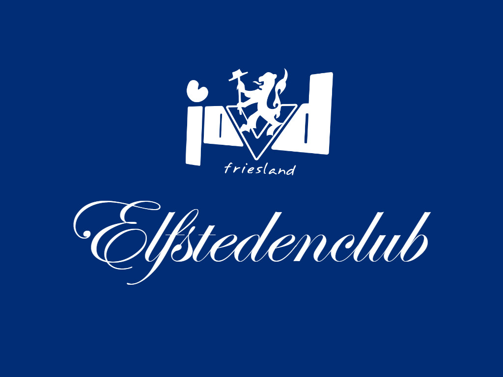 De Elfstedenclub!