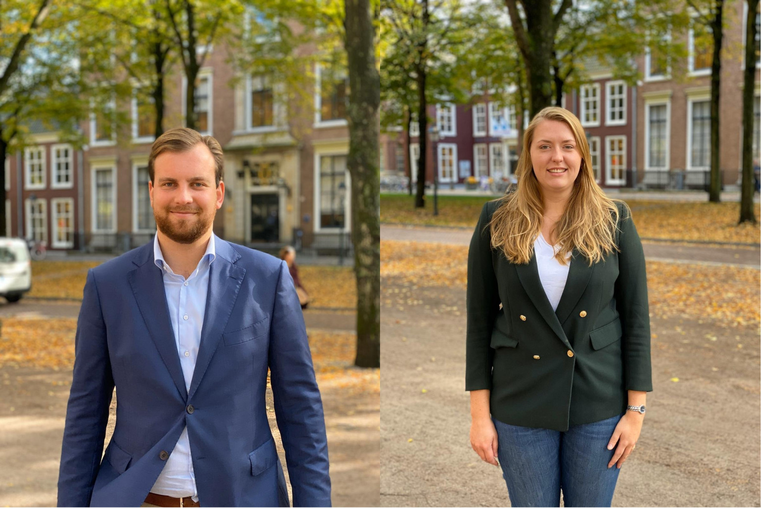 JOVD: ‘De VVD dwaalt af van het liberale pad en wordt steeds meer een ‘law and order’-partij’