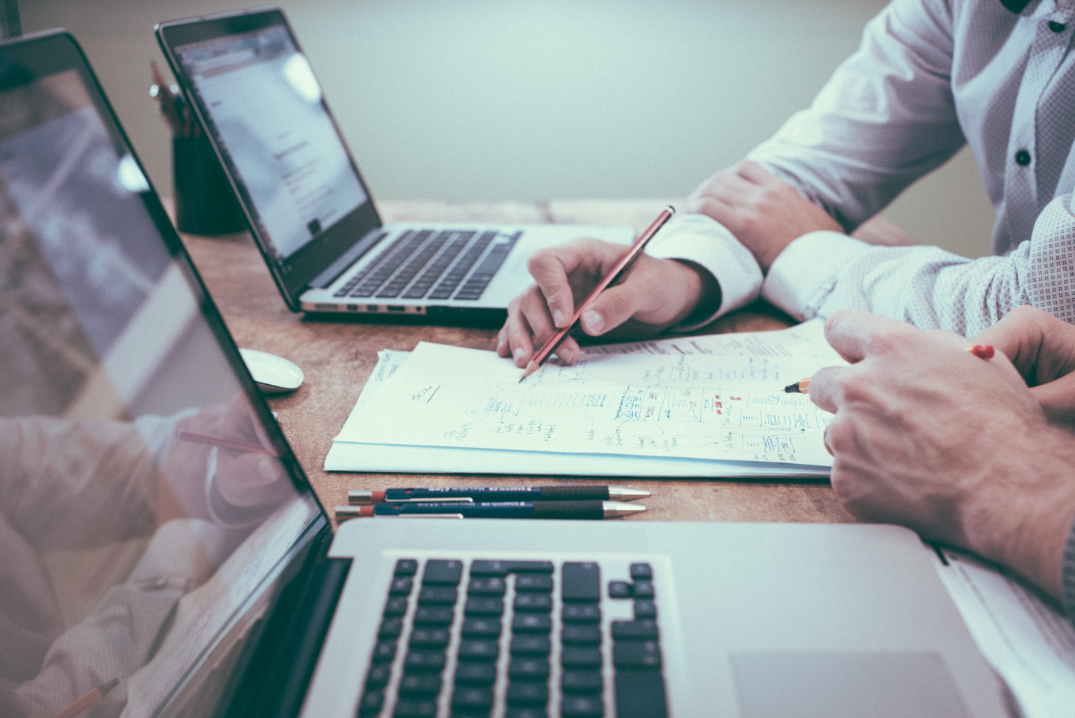 Consultancy cases oplossen met de Kleine Consultant
