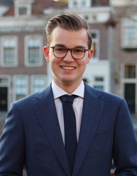 Vince Janssen