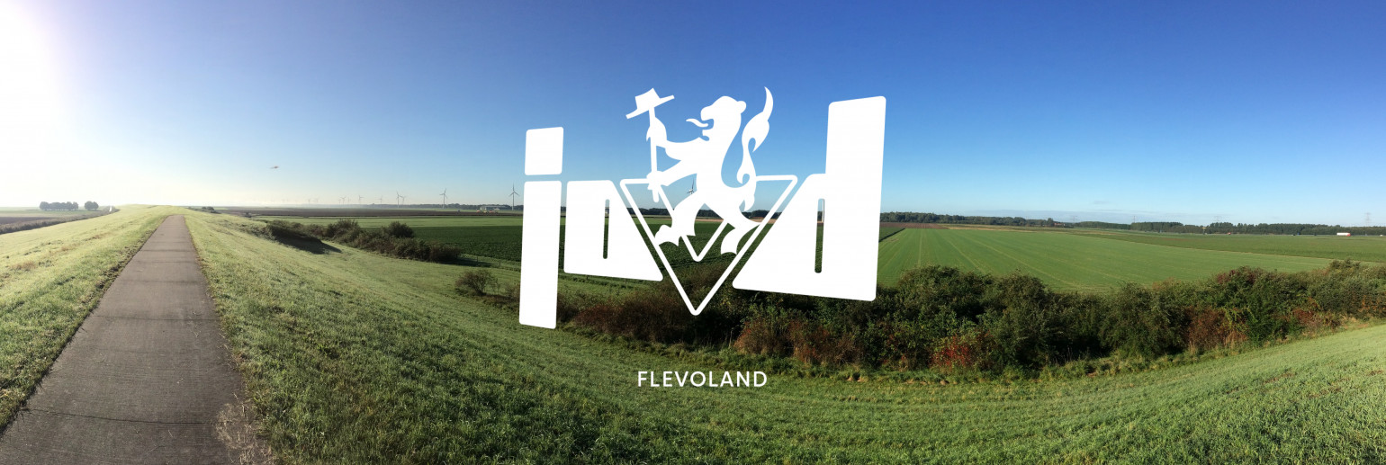 BAV JOVD Flevoland