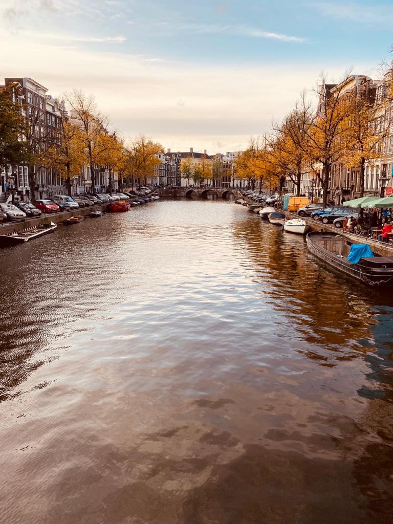 JOVD Amsterdam e.o. roept Gemeente Amsterdam op: "Jaag studenten de stad niet uit"