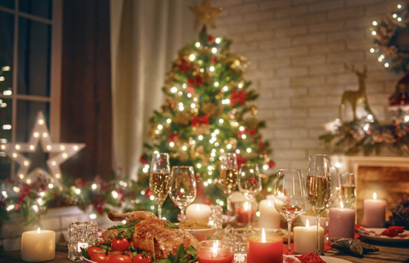 Twentsch kerstdiner