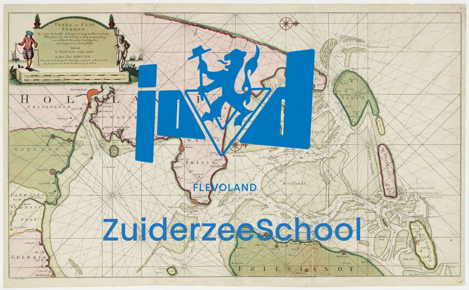 Flevolands Debatavond
