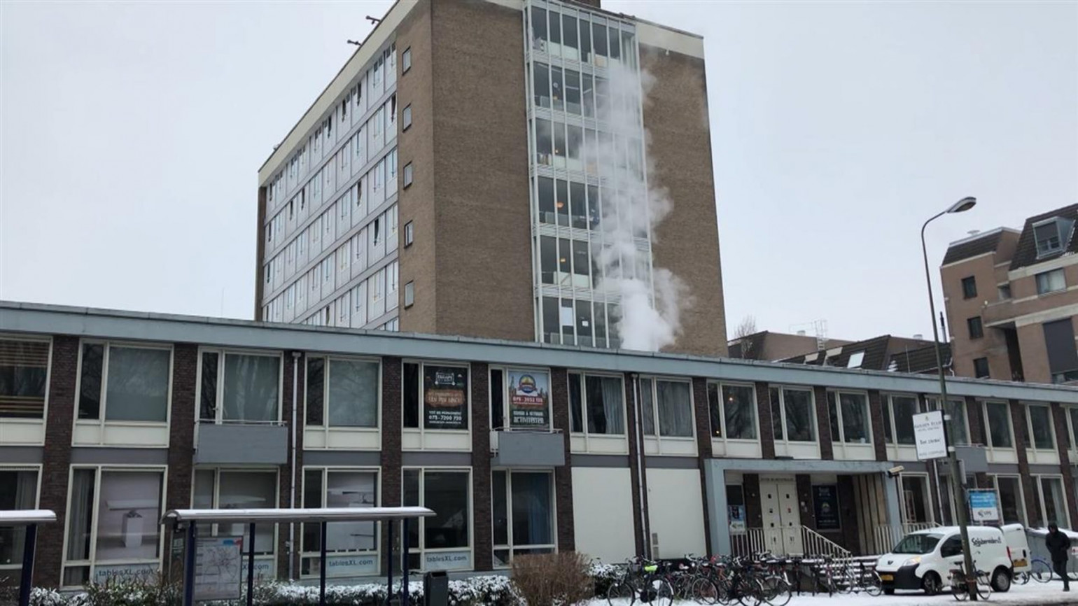 JOVD ’s-Hertogenbosch e.o. wil derde studentencomplex