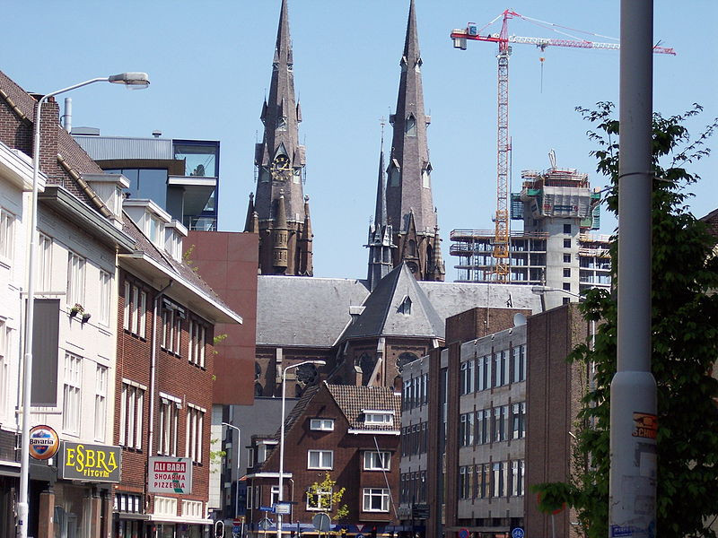 Persbericht boete Nieuwbouw