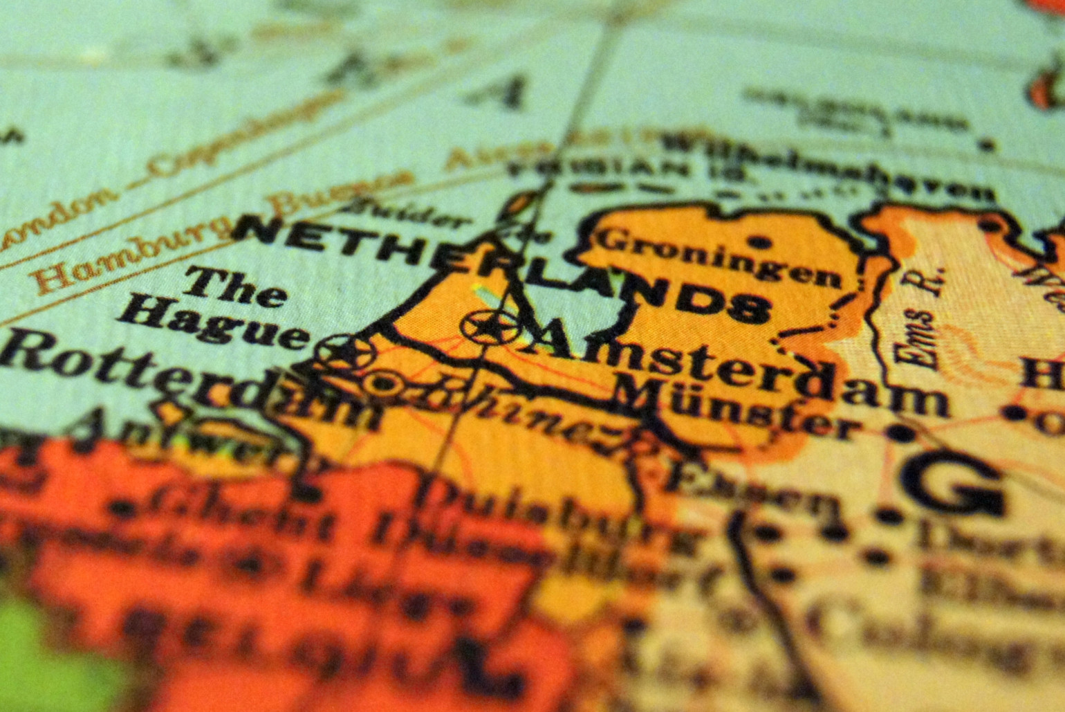 Congres van het Noorden 2020