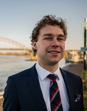 Reinmar van Goethem
