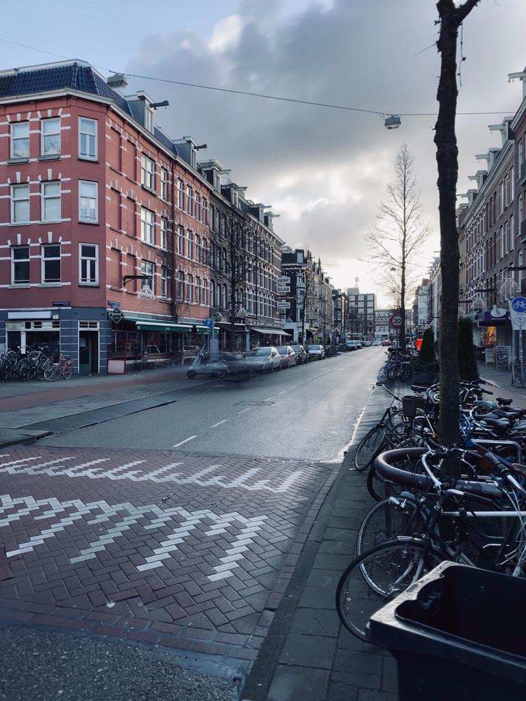 JOVD Amsterdam e.o. Houd Amsterdam ook toegankelijk voor automobilist met kleine portemonnee