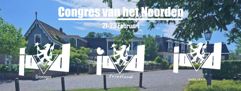 Congres van het Noorden 2020