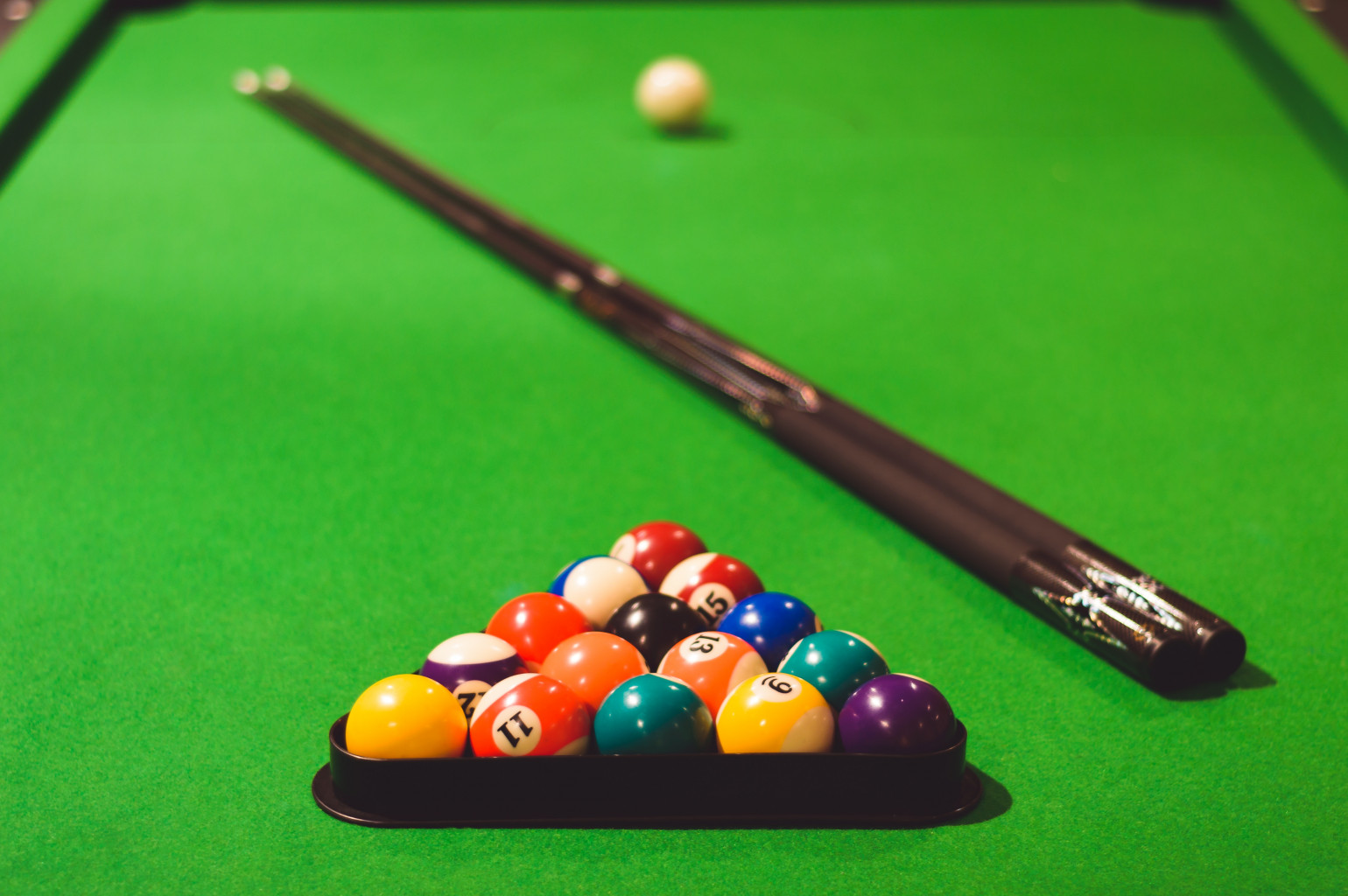 Pooltoernooi
