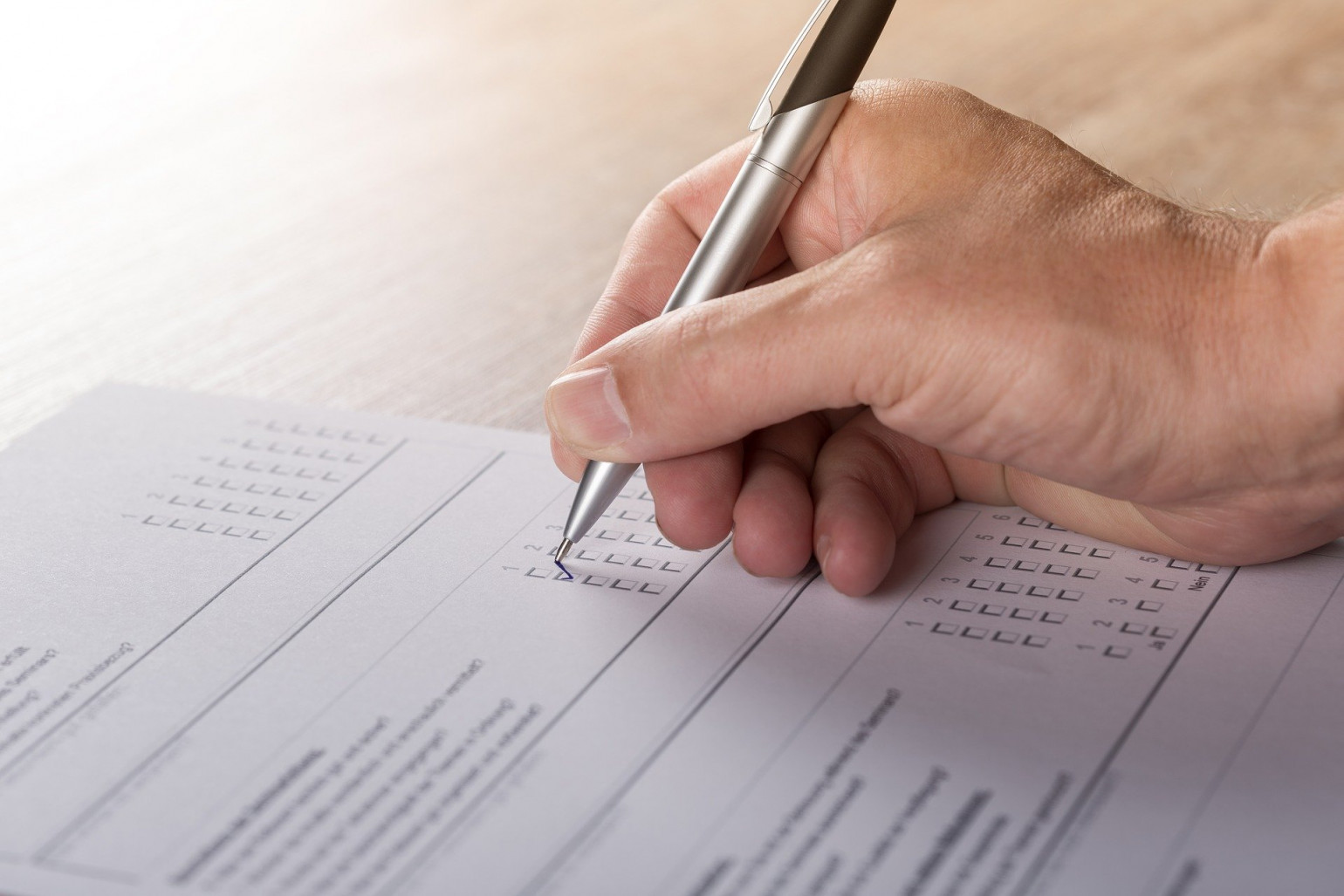 Geef de kiezer een dubbele stem om het vertrouwen in de democratie te versterken