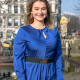 Rozemarijn Sparreboom
