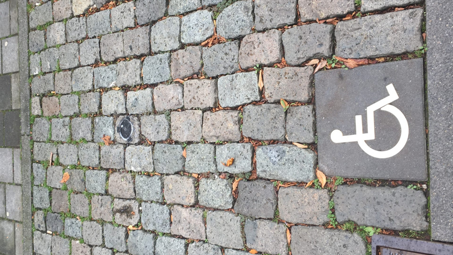 De autoluwe Bossche binnenstad eist haar tol