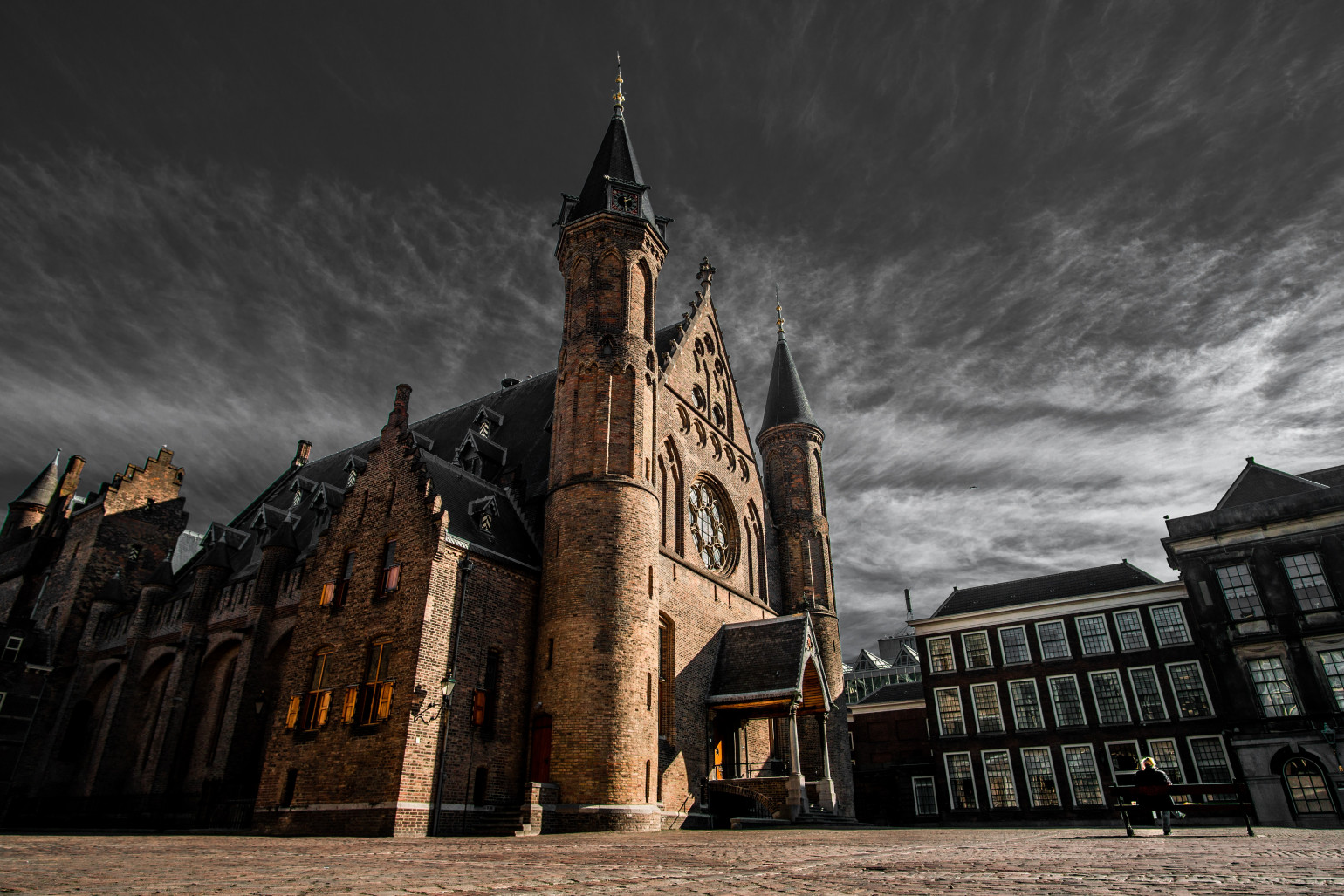 Cursus Liberalisme II