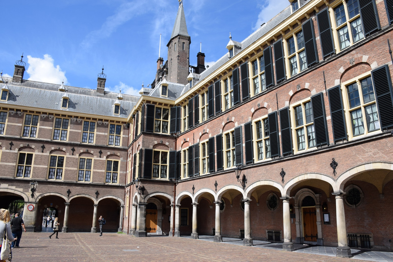 Hoe de democratie te vernieuwen?