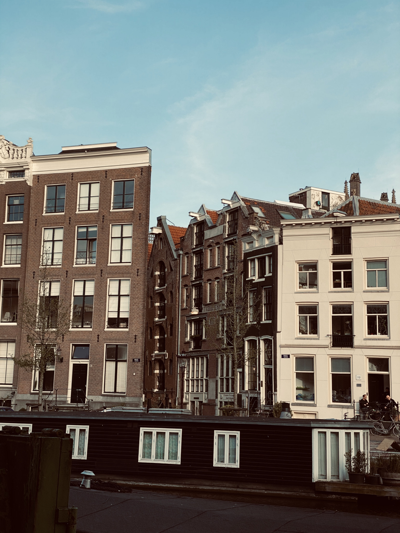 JOVD Amsterdam: Erken samenwonende studenten ook als huishouden