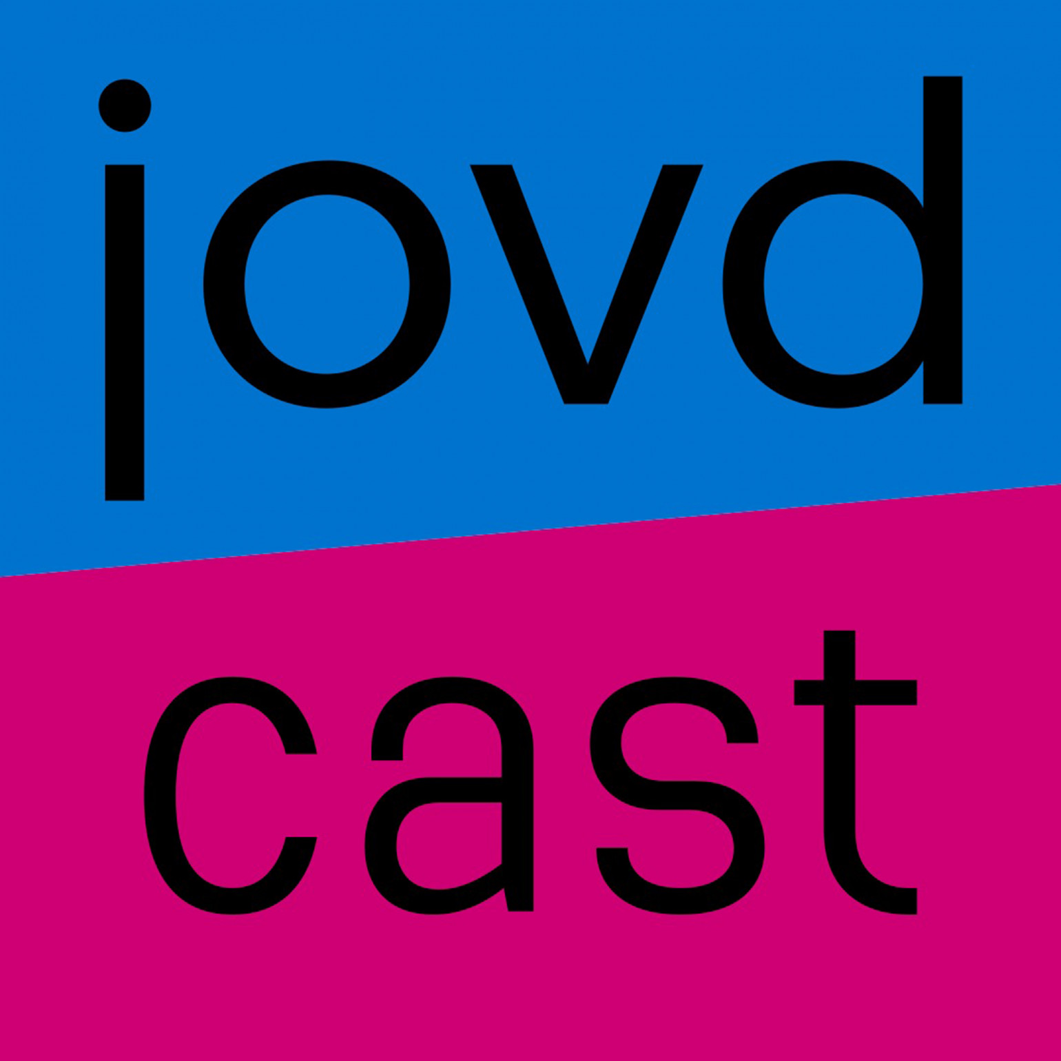 Informatie JOVDcast