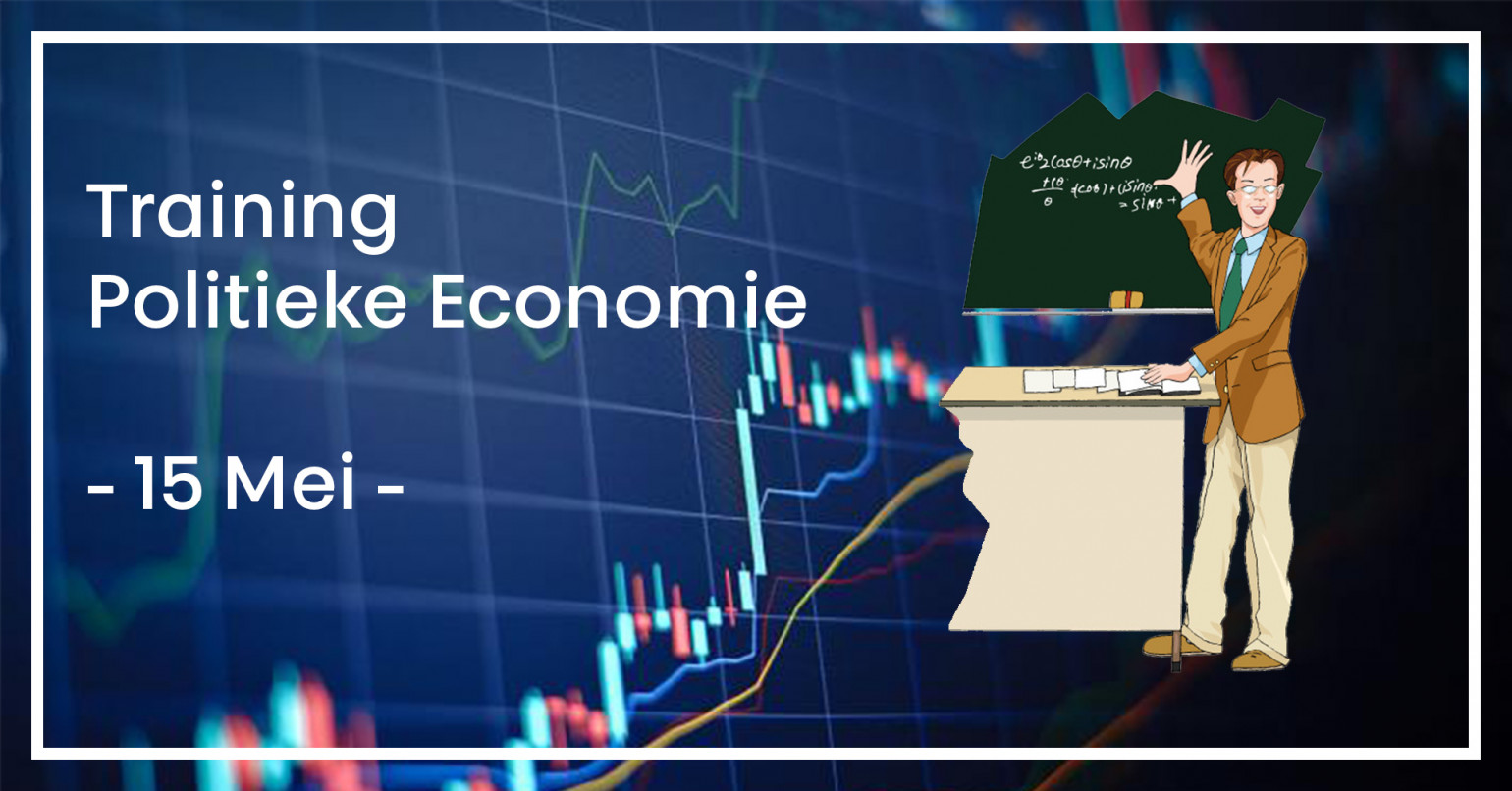 Training Politieke Economie!