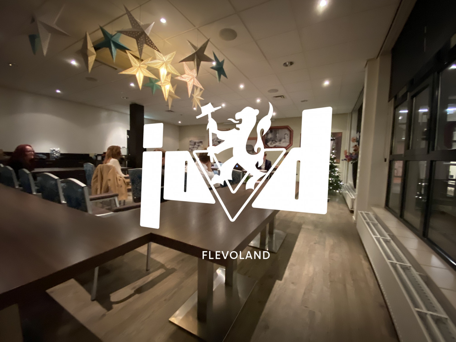 JAV JOVD Flevoland (online)