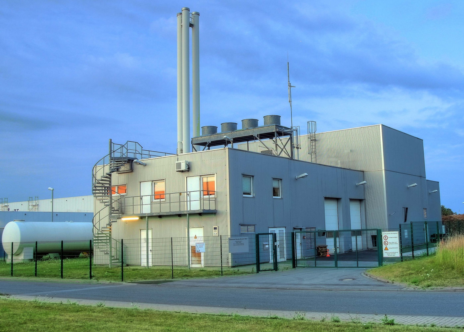 JOVD: Tijd voor een rationeel klimaatbeleid!