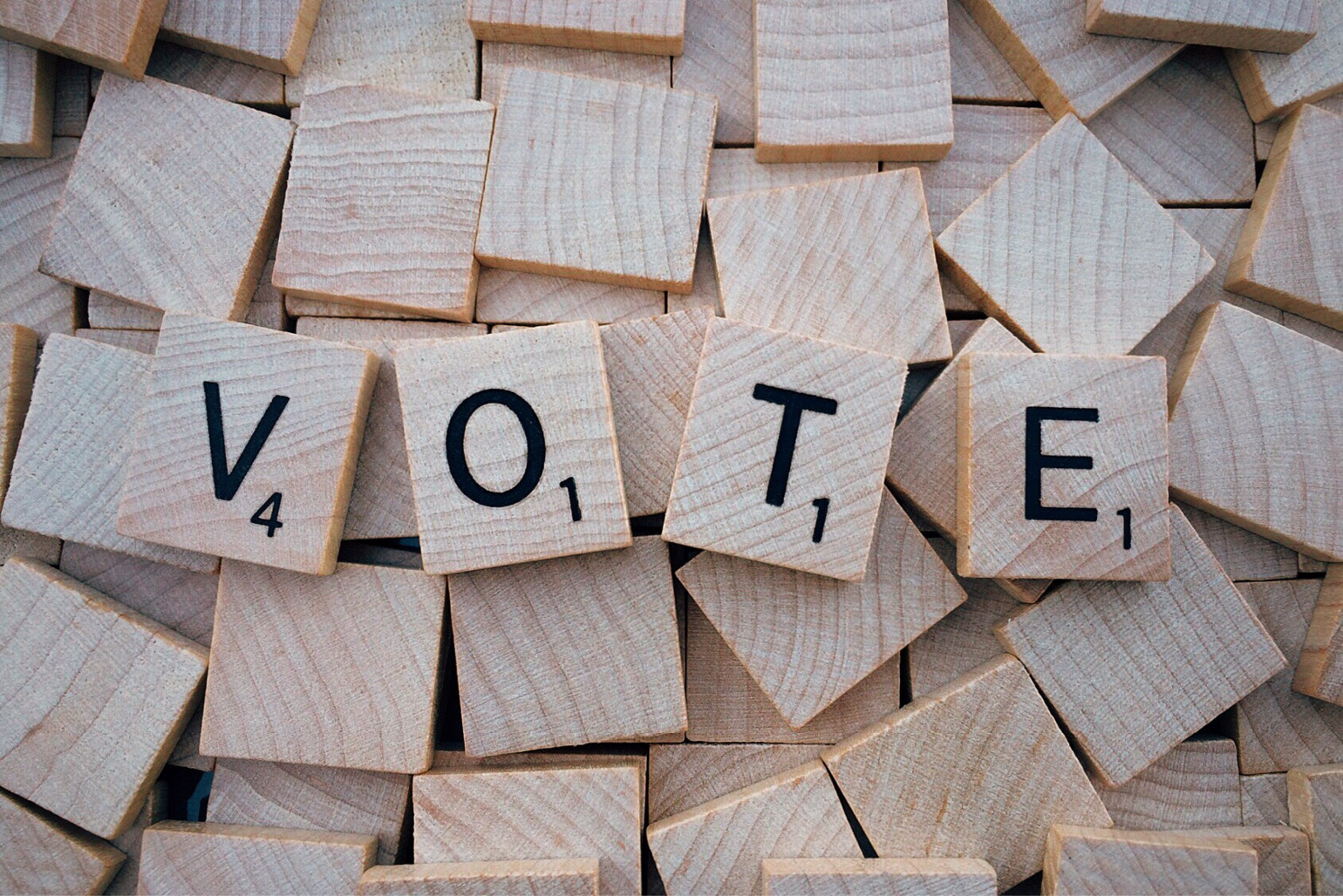 Democratie