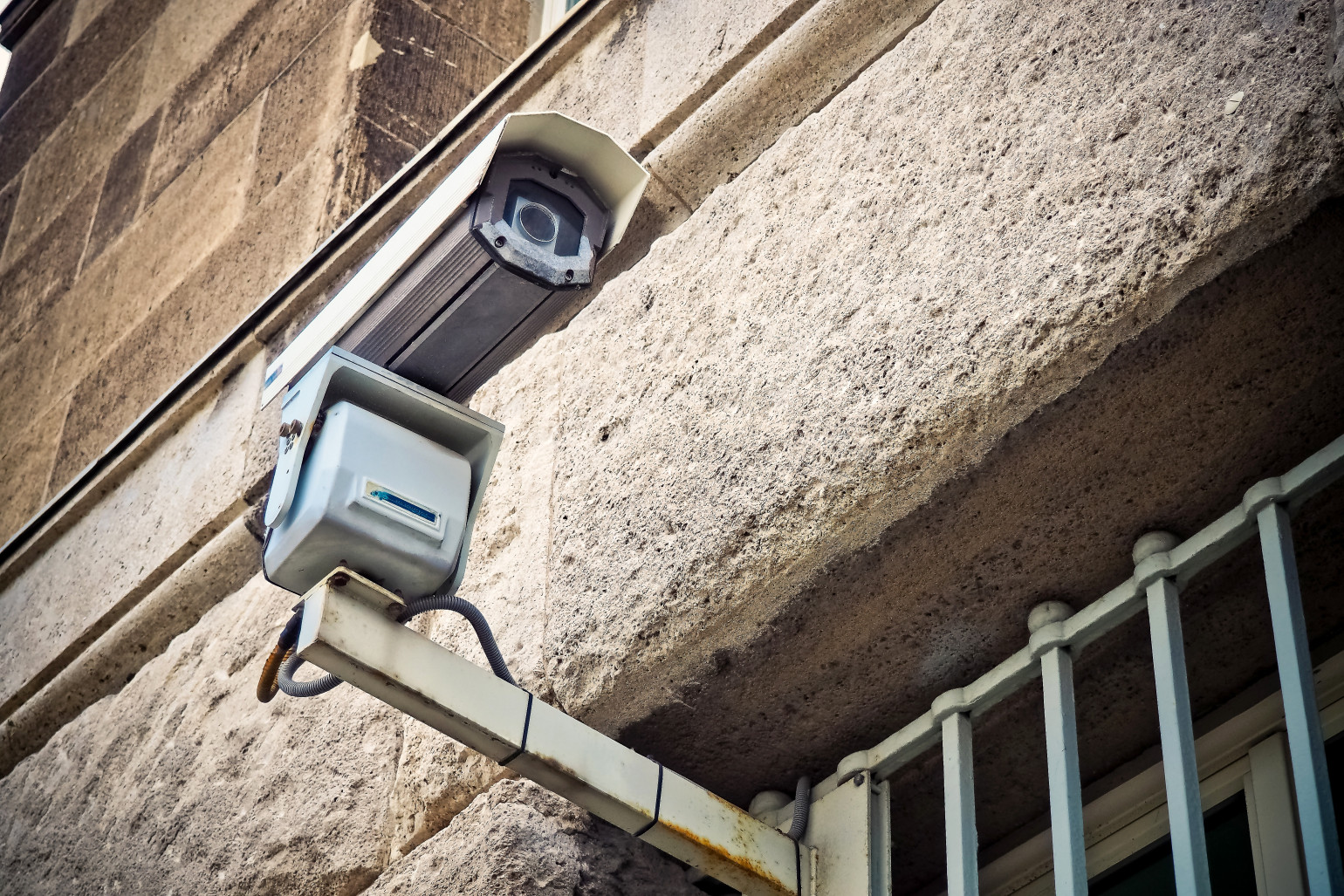 Veiligheid, privacy en recht