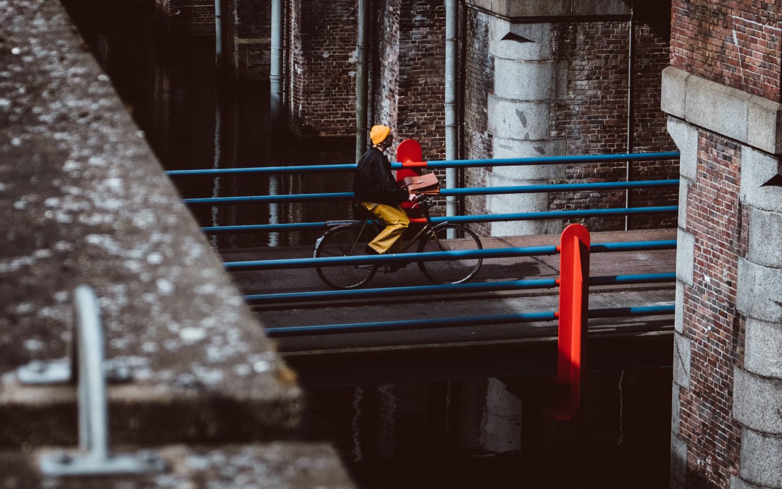 Infrastructuur