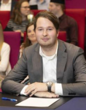 Tim Bussmann