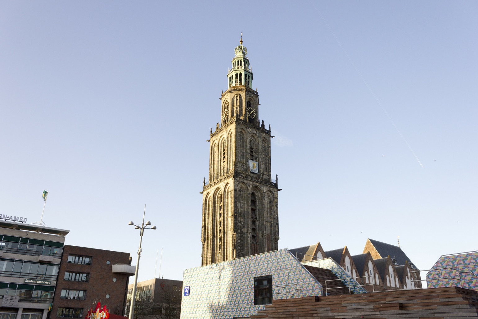 Training Gemeentepolitiek door Niels Tol