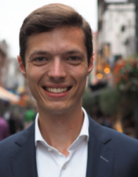 Luc Tissingh
