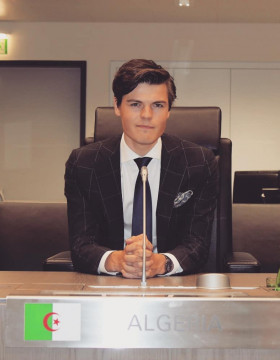 Robert Jan Snitselaar