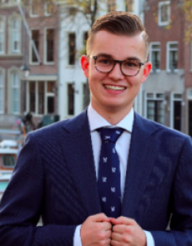 Vince Janssen
