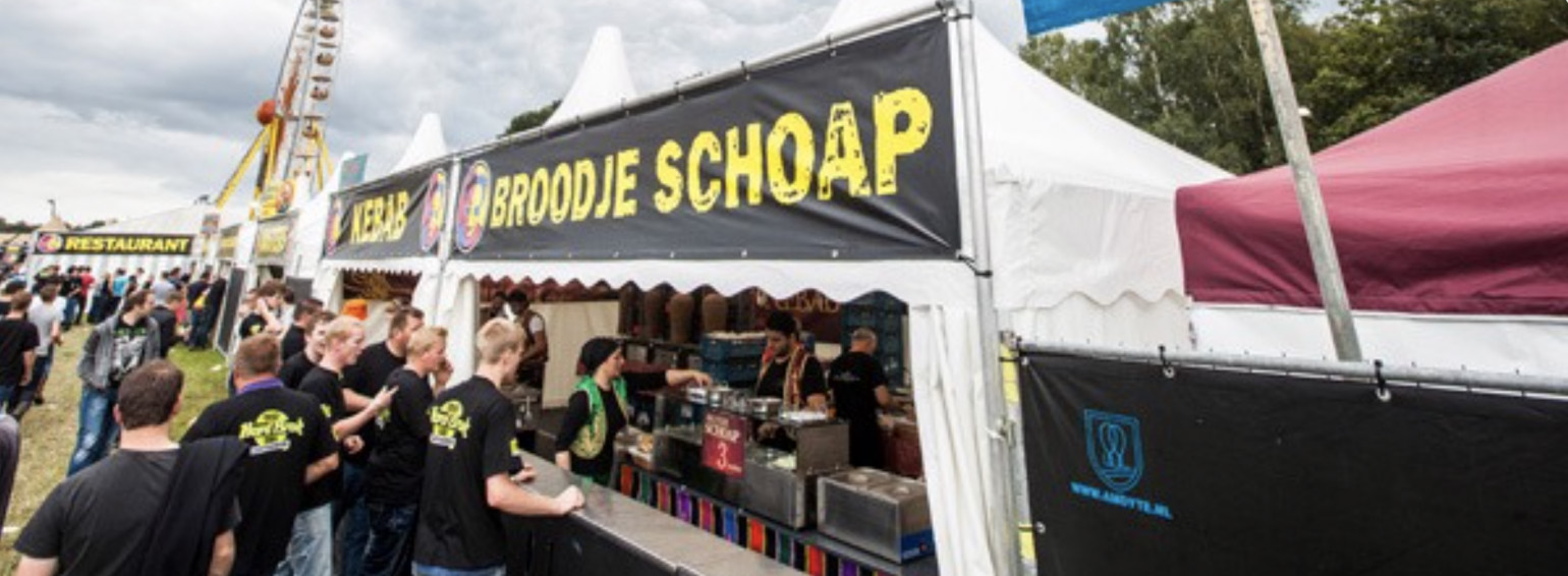 Vrijheid van meningsuiting telt niet voor de Zwarte Cross
