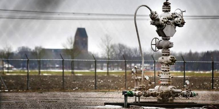 In gesprek over gaswinning met VVD Smallingerland
