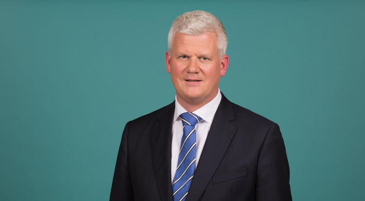 In gesprek met Chris van Dam over Politiek en Recht