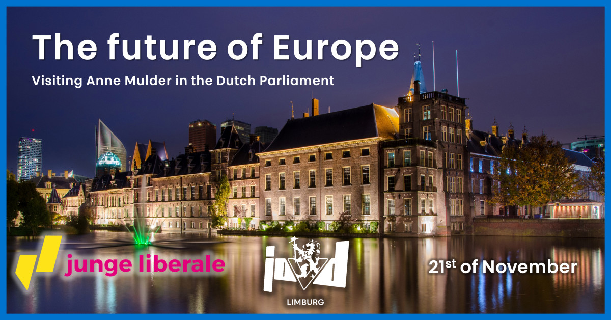 The future of Europe