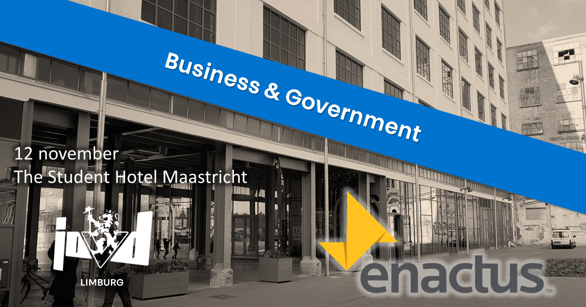 Business & Government