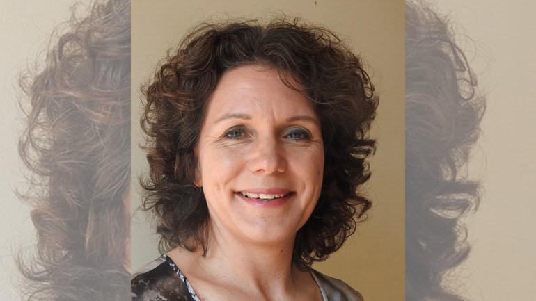 Nathalie Kramers