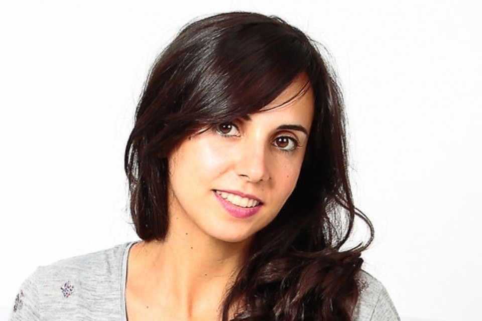Desde el 1 de septiembre, Kolibrie Investments cuenta en su equipo con Lorena Santamarta.