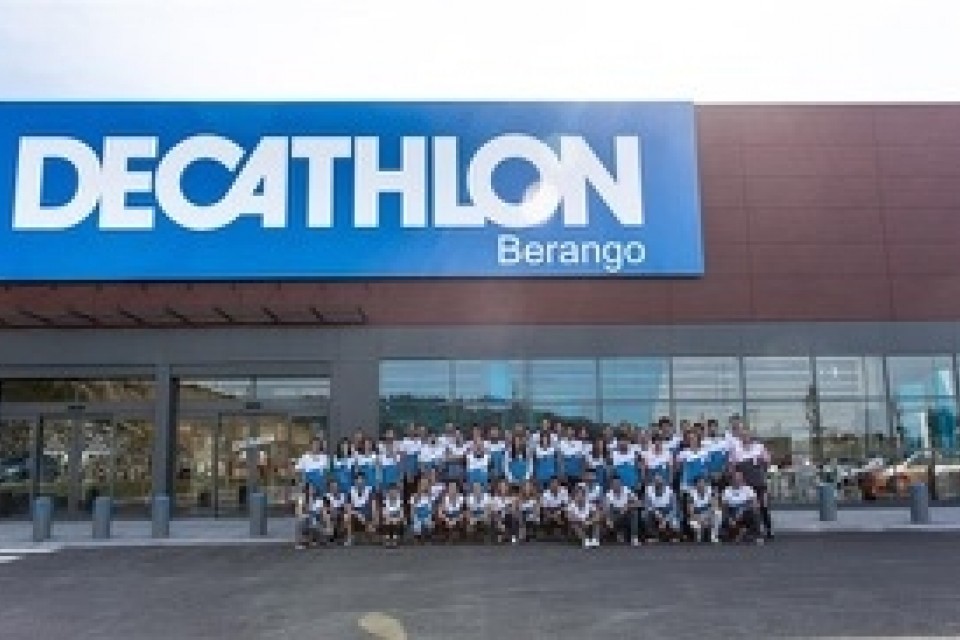 Kolibrie Investments heeft de nieuwe eigenaar van de Decathlon in Berango (País Vasco) geadviseerd tijdens het aankoopproces.