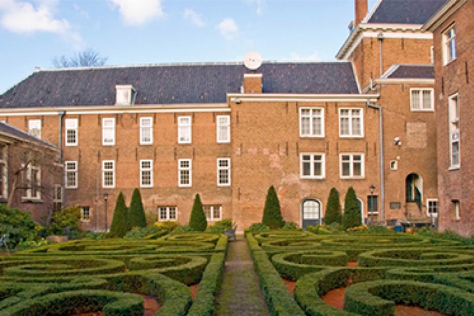 Kolibrie Investments asesora a un Multi-Family Office en la compraventa del conocido edificio “Maison Descartes” en Amsterdam