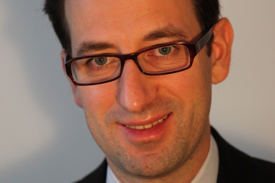 Kolibrie Investments da bienvenida a Thomas Preiss como Partner en Kolibrie Investments