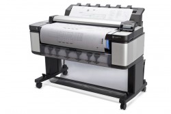 HP DesignJet T3500 eMFP